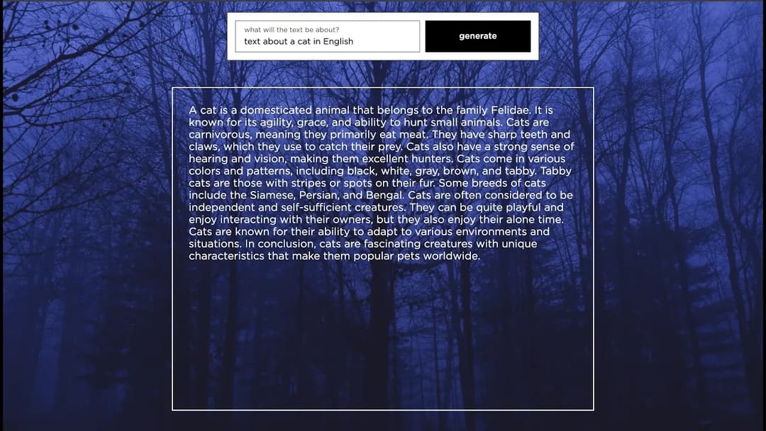 ai-text-generator