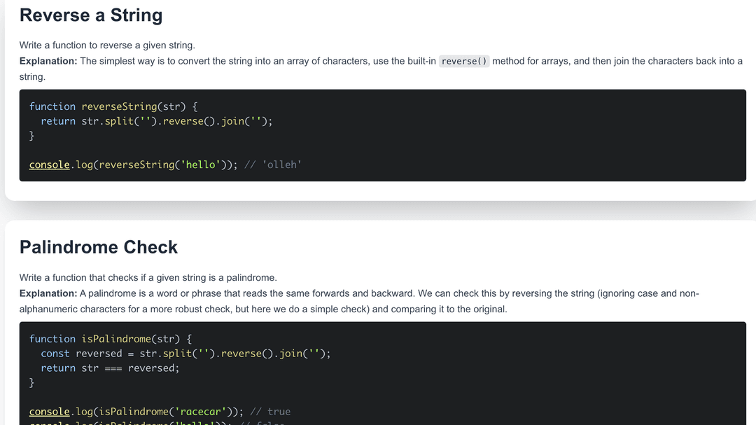 javascript-study