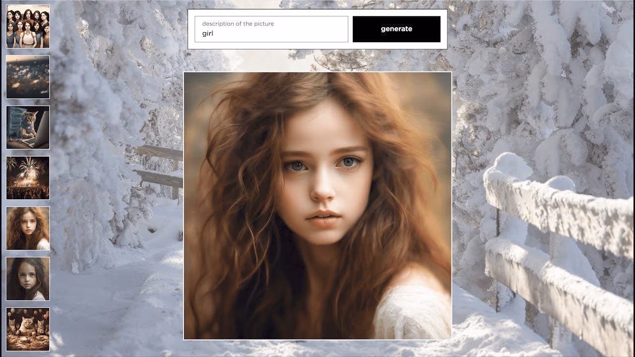 ai-pictures-generator